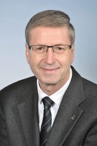 Heinz Schabreiter, C&D Foods