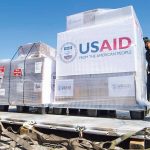 Neuer Blick nach außen USA setzen wieder verstärkt auf Entwicklungshilfe