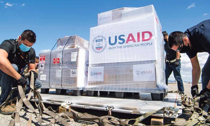 cm90_Intro-Global_USAID USA setzen wieder verstärkt auf Entwicklungshilfe