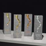 Neue Exportchampions Der Exportpreis der Wirtschaftskammer