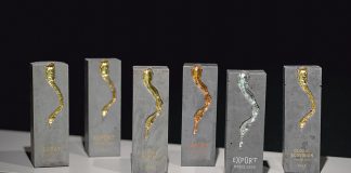 Neue Exportchampions Der Exportpreis der Wirtschaftskammer