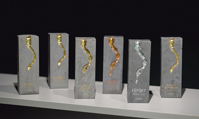 cm90_New-Business_Exportpreis Der Exportpreis der Wirtschaftskammer