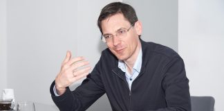 TTTech: Krisengewinner Technologie Georg Kopetz, TTTech