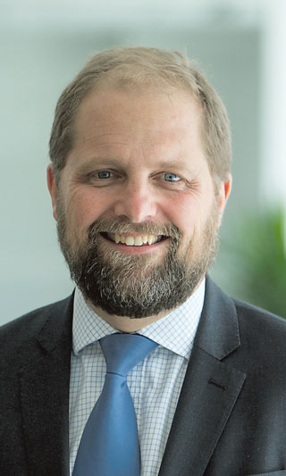 Kristian Teleki, World Resources Institute WRI