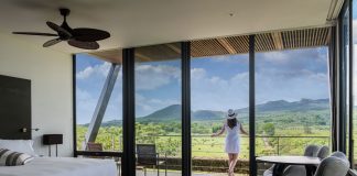 Check-in mit gutem Gewissen Pikaia Lodge