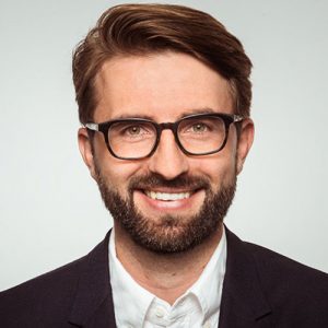 Daniel Weiß, adelphi