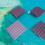 Inseln für Österreich Hat beim Verbund X Accelerator für Aufsehen gesorgt: Start-up Swimsol aus Wien