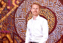 Der Kuchen ist groß Kenner von Afrikas Musikindustrie: Martin Nielsen