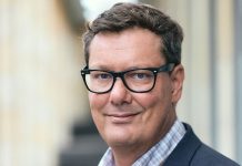 Andreas Blüthner: Nichtstun ist keine Option Andreas Blüthner, Gates Stiftung