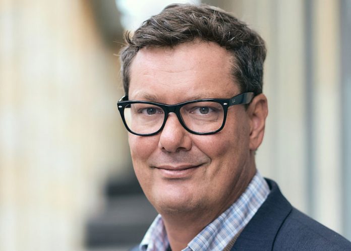 Andreas-Bluethner-Gates Andreas Blüthner, Gates Stiftung