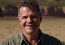 Wenn Oprah Winfrey Baobab pusht, sind wir bereit! Gus Le Breton, African Baobab Alliance