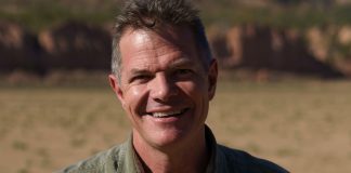 Wenn Oprah Winfrey Baobab pusht, sind wir bereit! Gus Le Breton, African Baobab Alliance