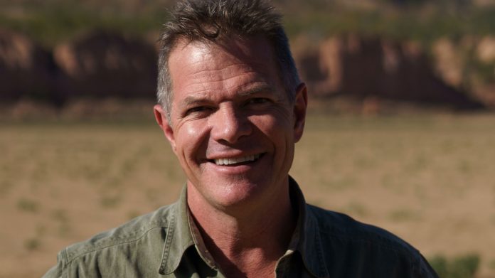 Gus Le Breton, African Baobab Alliance