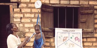 Mikronährstoffdefizite: Satt ist nicht genug