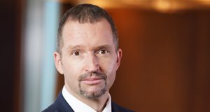 Genauer Blick Clemens Machal, Wirtschaftsdelegierter in Zentralasien