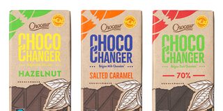 Fairtrade-Kakao boomt Nachhaltiger Kakao