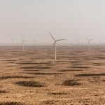 Ausgezeichnete Anleihen OeKB Bonds werden für erneuerbare Energieprojekte eingesetzt.