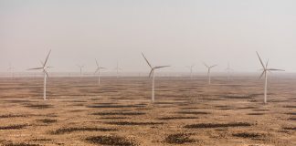 Ausgezeichnete Anleihen OeKB Bonds werden für erneuerbare Energieprojekte eingesetzt.