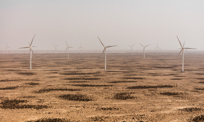 KM_Ethical_OeEB-Anleihe OeKB Bonds werden für erneuerbare Energieprojekte eingesetzt.