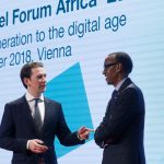 Afrikanische Lösungen Der Kofi Annan Award steht in den Starlöchern.