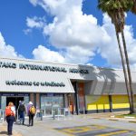 Afrika am Radar Afrikas Flugverkehr im Aufwind