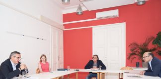 3er Gespräch: Nachhaltigkeit braucht radikaleres Denken