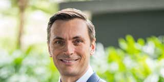 Das Problem ist ernst, aber lösbar Jacob Duer, AEPW