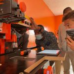 Maschinen für Nairobi Maschinen für Nairobi