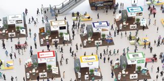 Leverist: Unternehmen gesucht