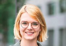 Gemeinsam mehr erreichen Cora Bay, leverist.de, Deutsche Gesellschaft für Internationale Zusammenarbeit