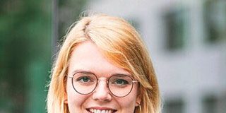 Gemeinsam mehr erreichen Cora Bay, leverist.de, Deutsche Gesellschaft für Internationale Zusammenarbeit