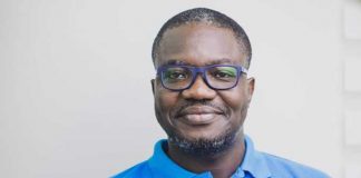 SDG Pionier Robert Okine: Ein Mann der Daten Robert Okine, Bewsys