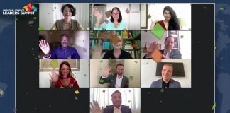 SDG Pioniere: Arbeiten mit Agenda SDG Pioniere 2021