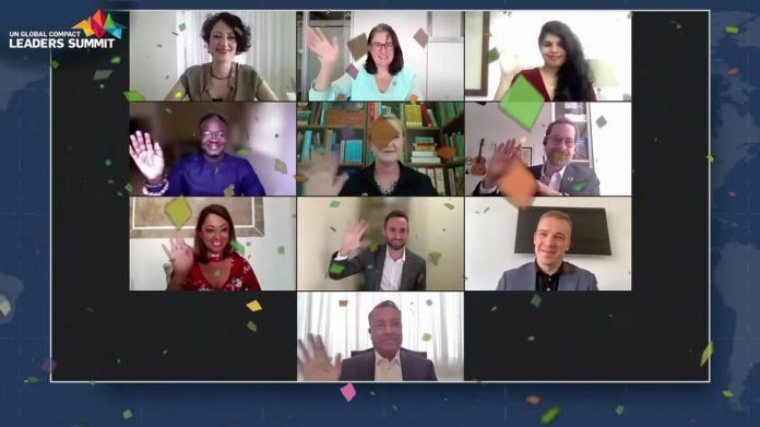 SDG-Pioneers-2021-Screenshot SDG Pioniere 2021