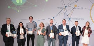 Trigos: Die Vorreiter 2021 Trigos 2021