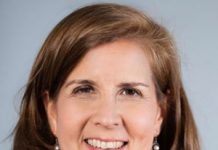 Verstärkte Präsenz USAID Mitarbeiterin Michele Sumilas