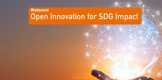Open Innovation for SDG-Impact