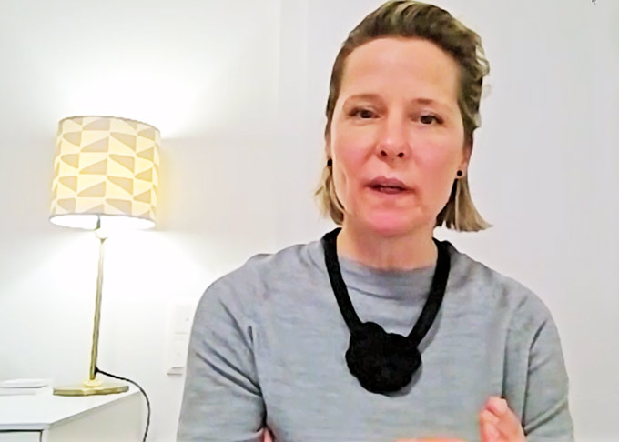 Maria Seifert-Gasteiger, weXelerate