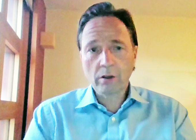 Marcus Handl, Kapsch TrafficCom