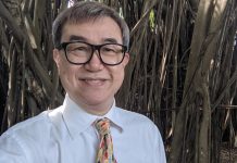 Viel Lärm um einen stillen Ort Jack Sim