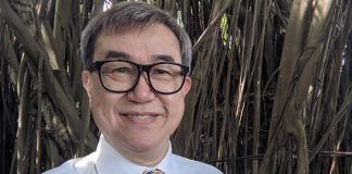 Viel Lärm um einen stillen Ort Jack Sim