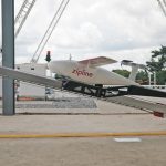 Schnelle Hilfe von oben