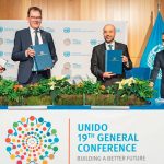 Von Berlin nach Wien