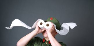 Globale Sanitärkrise: Die große Mission des Mister Toilet Mister Toilet Jack Sim