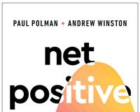 Die Bilanz stimmt Net Positive