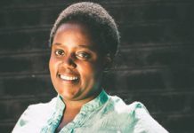 Mehr als nur ein Klo im Slum Sheila Kibuthu, Sanergy