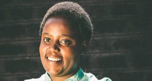 Mehr als nur ein Klo im Slum Sheila Kibuthu, Sanergy