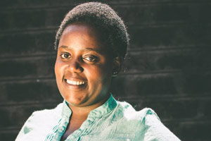 Sheila-Kibuthu Sheila Kibuthu, Sanergy