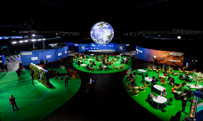 Der Handel mit CO2-Zertifikaten wird durch die in Glasgow getroffenen Vereinbarungen übersichtlicher.