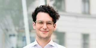 Kofi Annan Award for Innovation in Africa Adam Urosevic